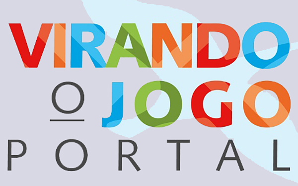 Portal Virando o Jogo é lançado oficialmente no Brasil