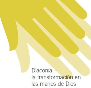 Projeto Rede de Diaconia é apresentado em publicação da Federação Luterana Mundial