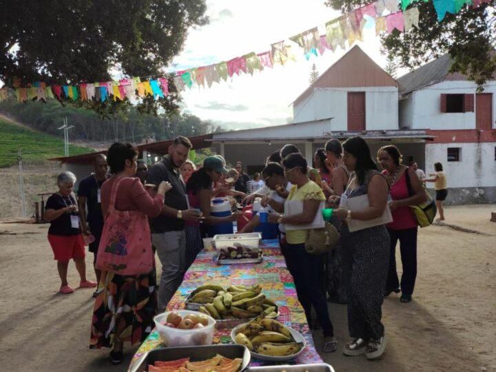 Acesa promove o XVI Seminário Estadual de Saúde Natural Preventiva