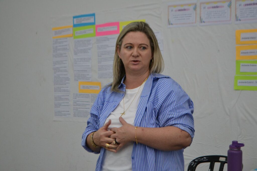 Assessoria Planejamento Fernanda D. Appeldt