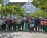 Rede de Diaconia Articulação Regional Sul - Paróquia da Paz-Joinville