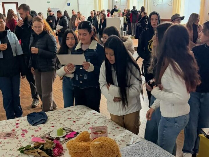 Jornada Nem Tão Doce Lar fortalece rede de proteção e amplia diálogo sobre violência em Taquara (RS)